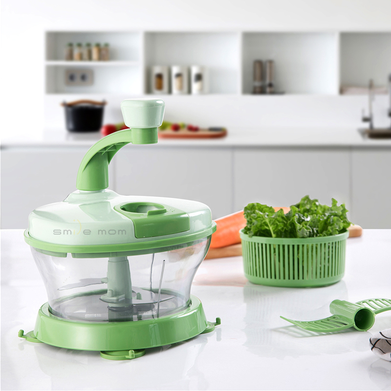 Food processor