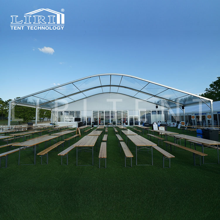 Arcum tent, arcum exhibition tent, big arcum tents