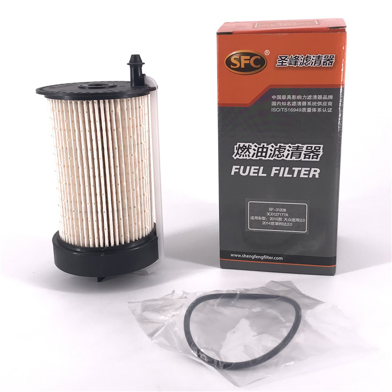 Fuel Filter 3c0127177a 3c0127434a