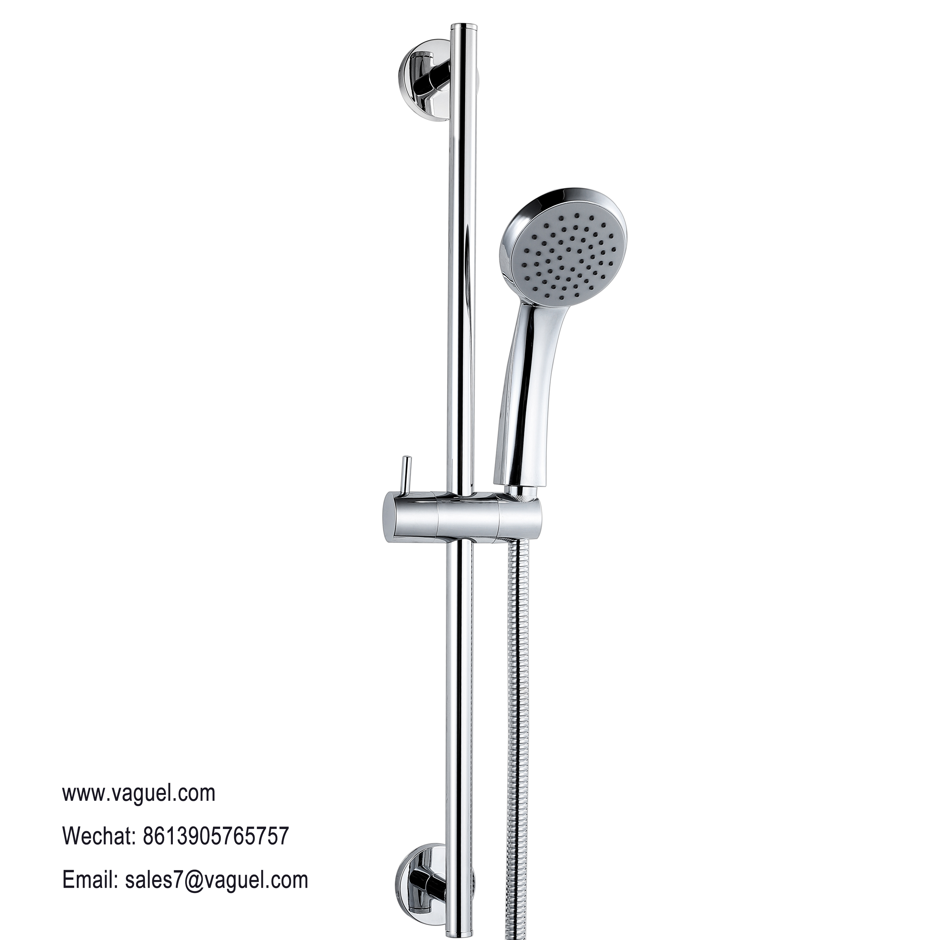 Lifting Rod Series
