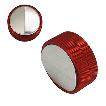 S/S Coffee Tamper