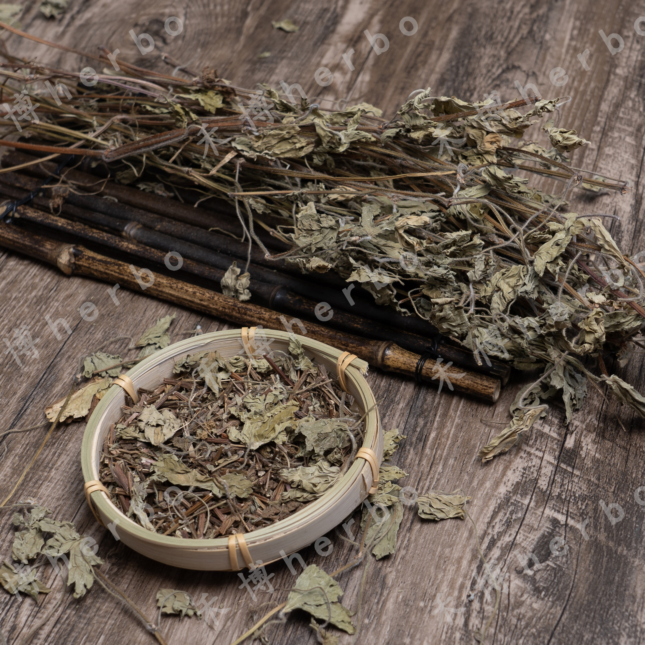 Herba Geranii