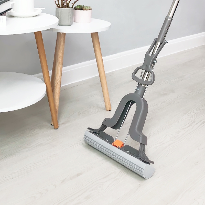 30cm Folding Pva Mop