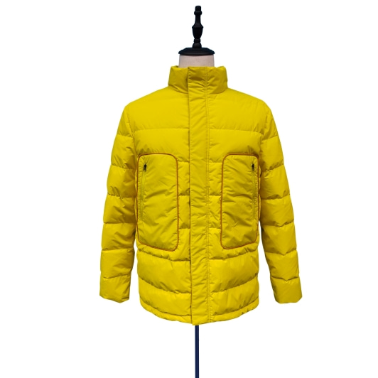 Mens Jacket