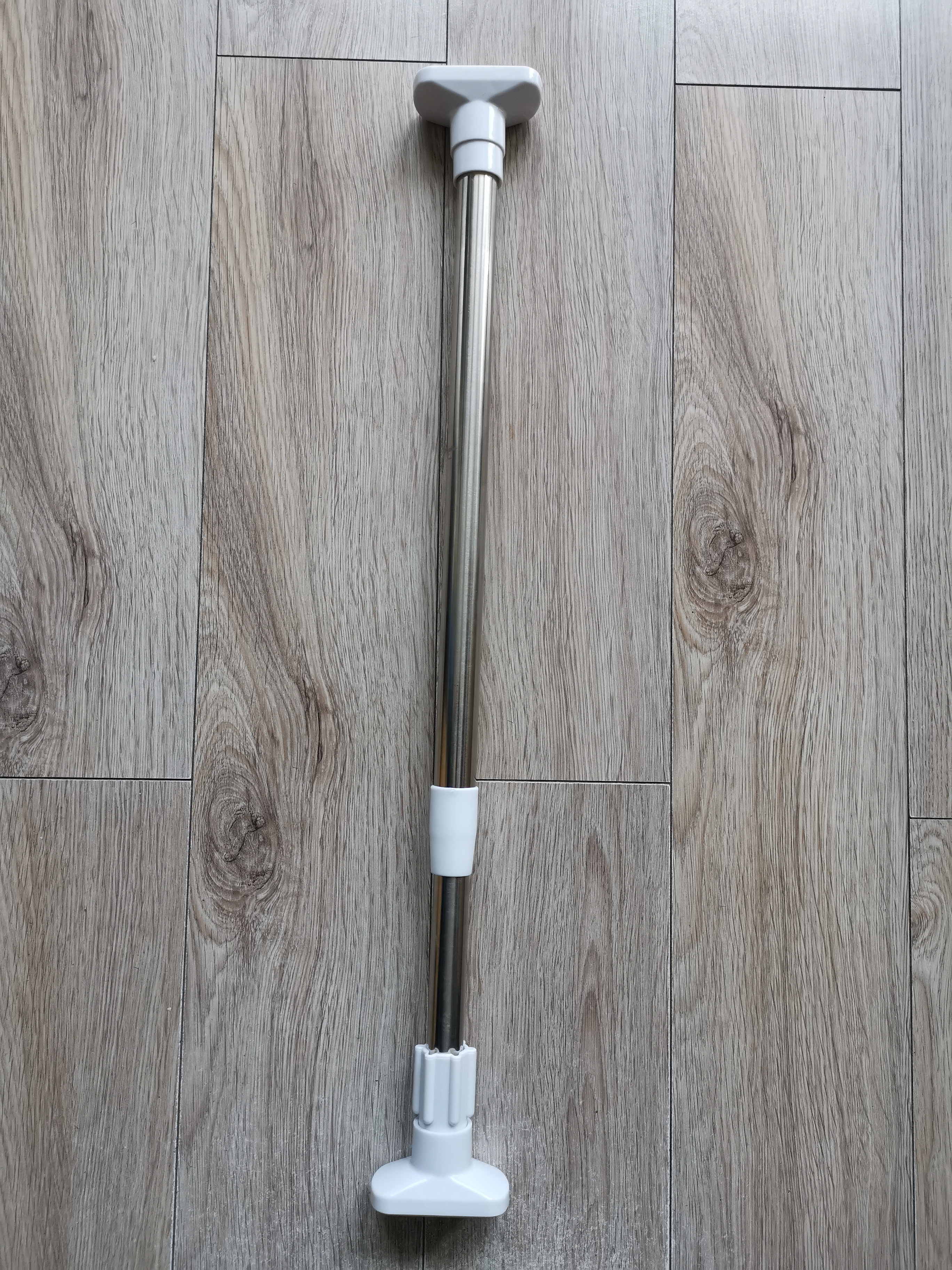 Metal Extend Custom Shower Curtain rod Hot Selling
