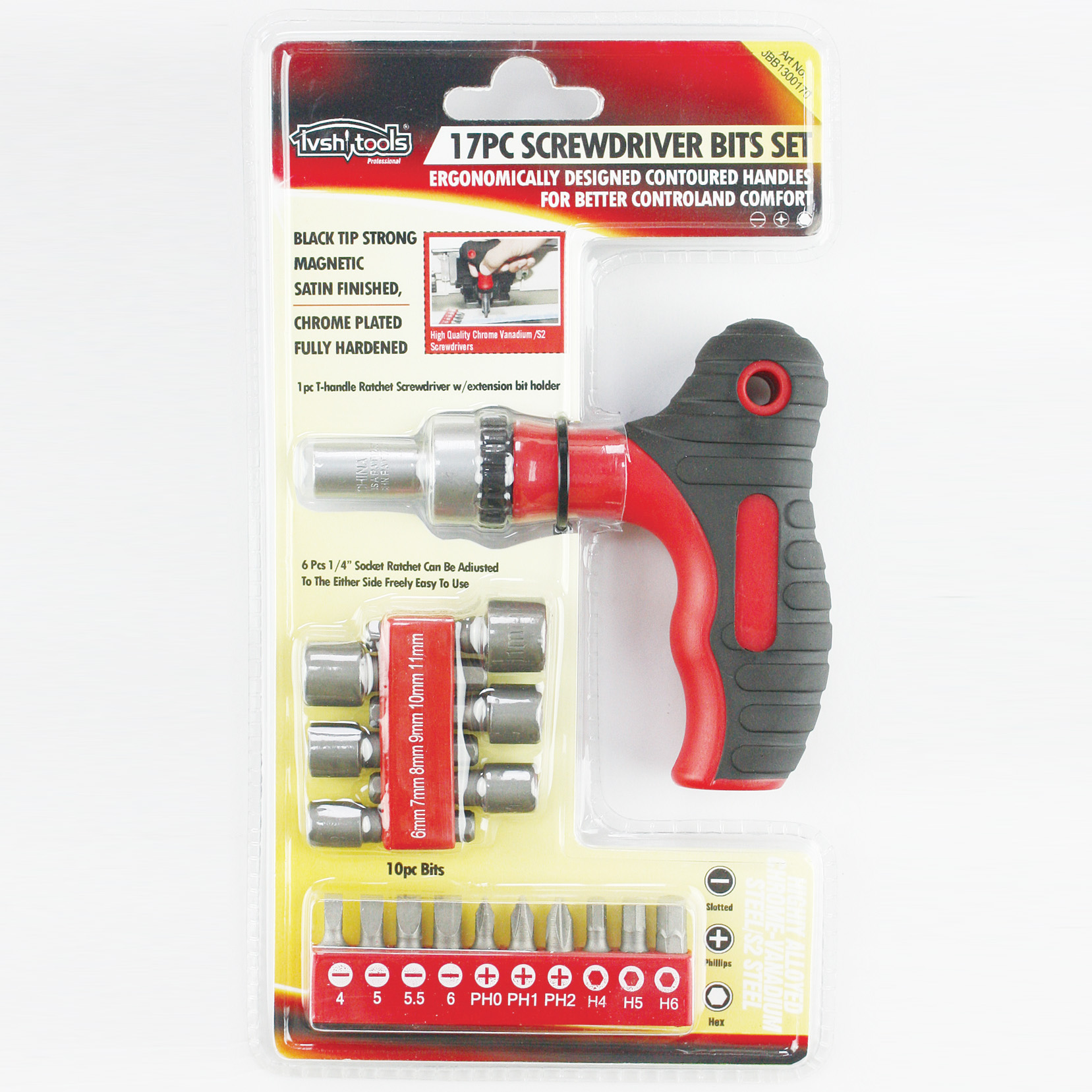 screwdriver