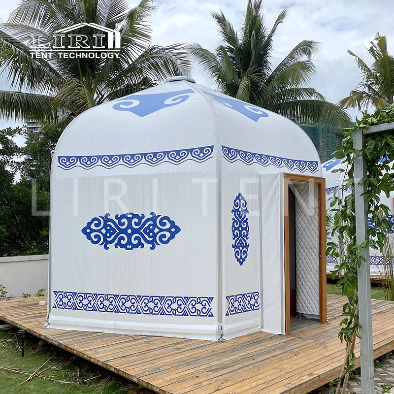 Weatherproof yurt tent, yurt tents for sale, yurt tents luxury mongolian