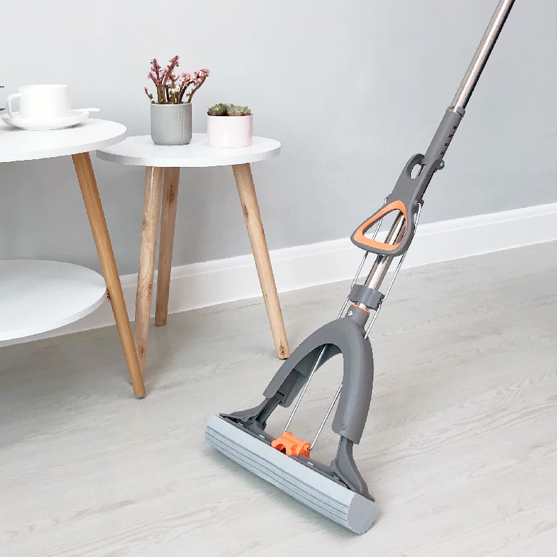 28cm Folding Pva Mop