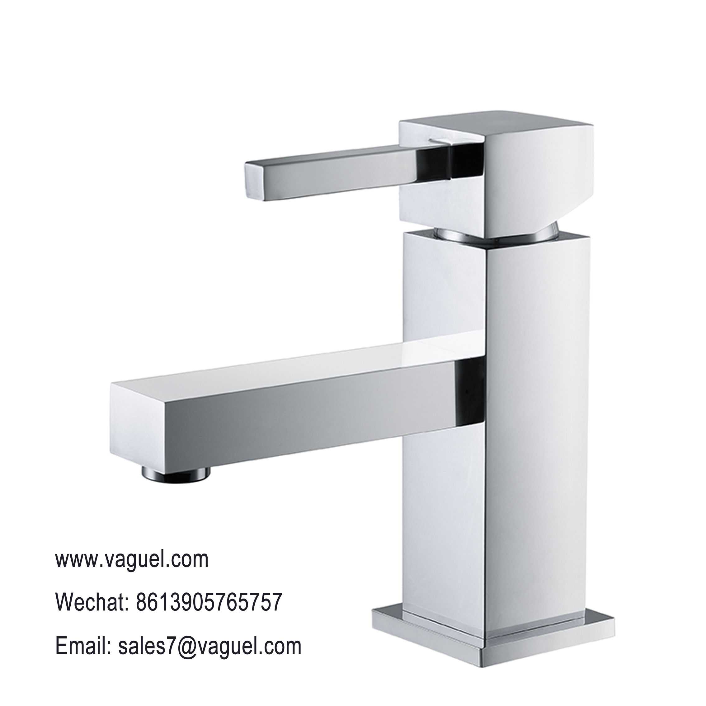Basin Faucets