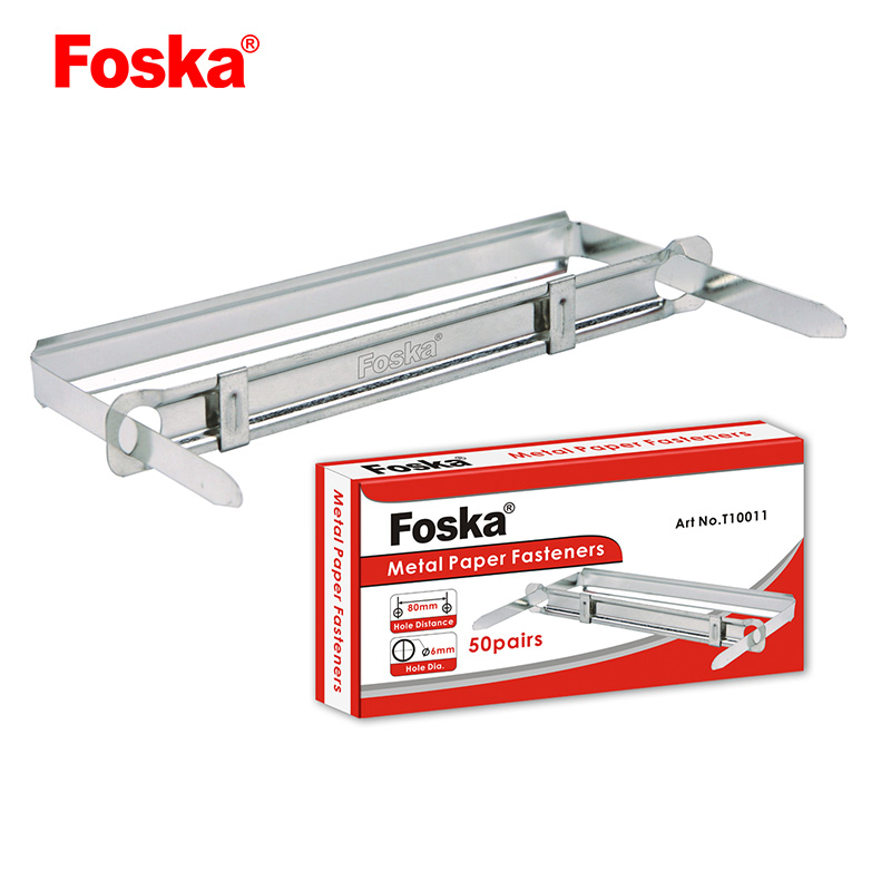 Good quality Metal Paper file Fastener