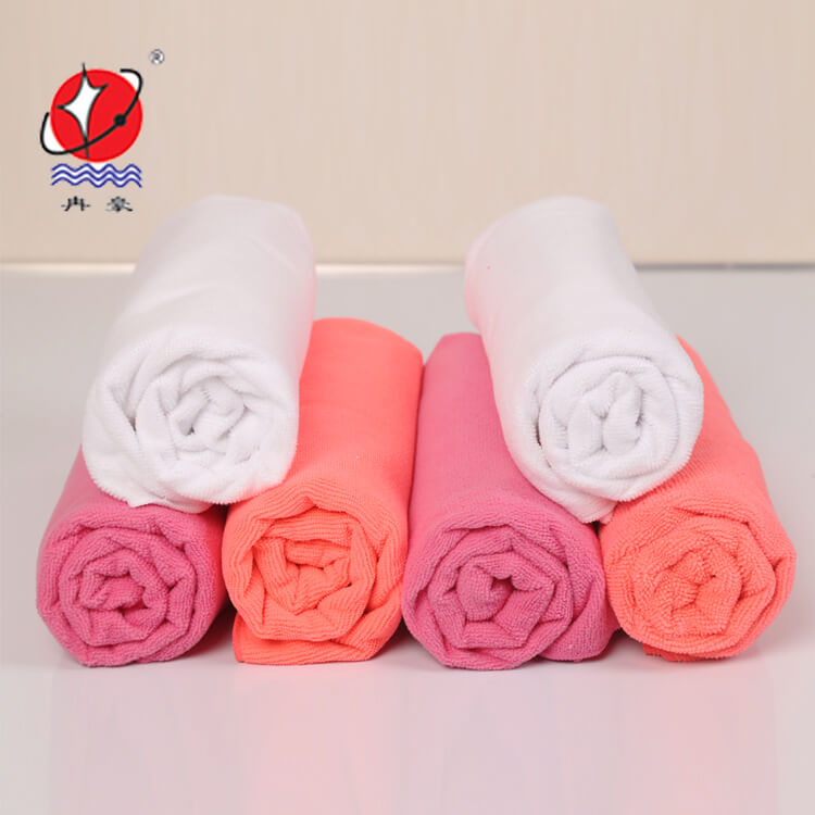 Bath Towel
