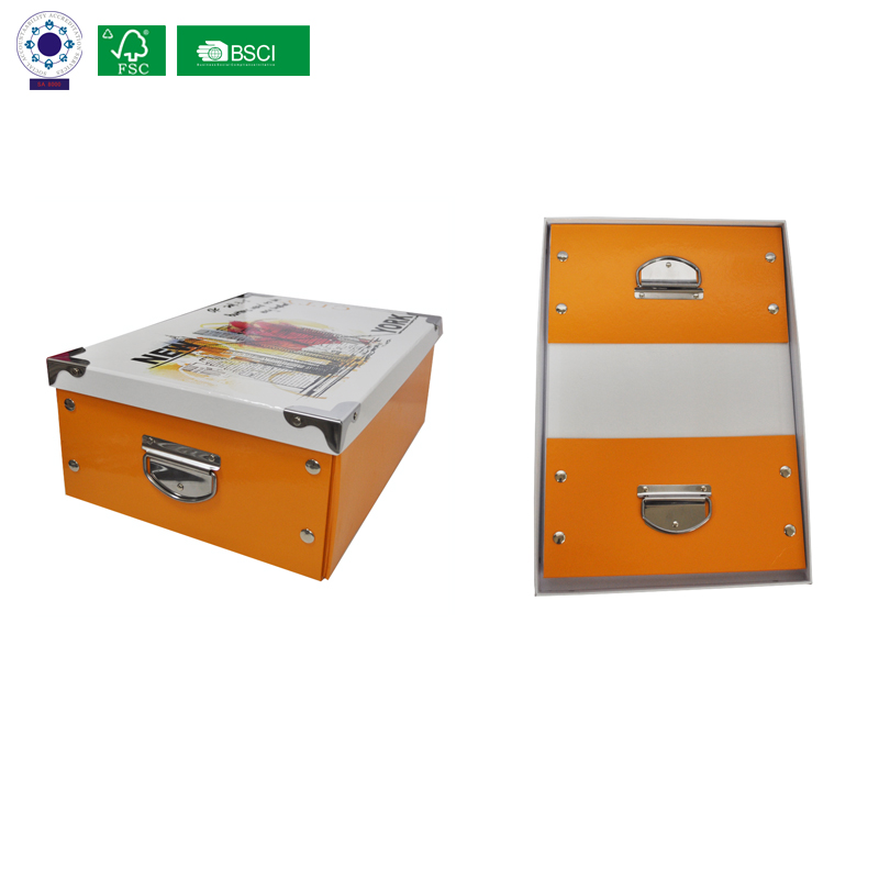 Paper box/paper box