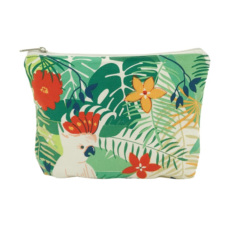 Cosmetic Pouch