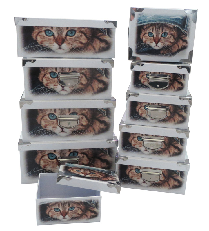 Paper box/paper box