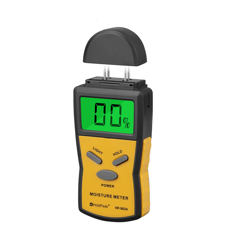 Wood Moisture Meter