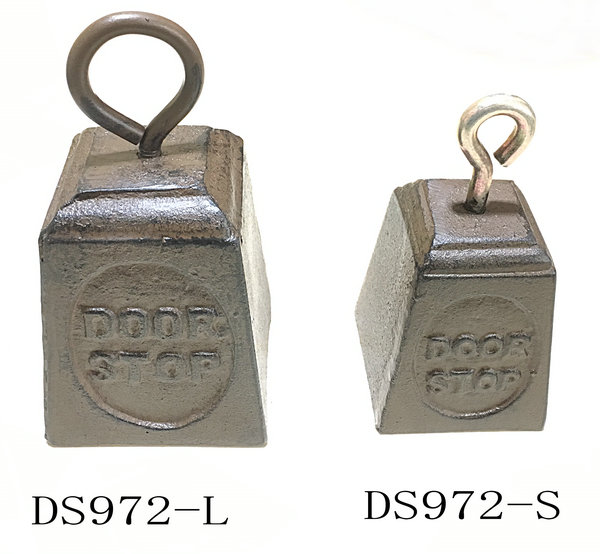 Cast Iron According Lead