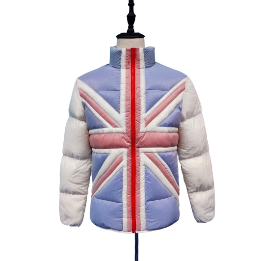 Mens Jacket