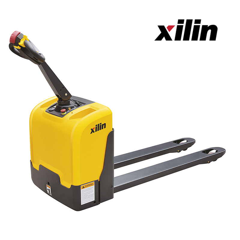 Electric Pallet Truck, Pallet Jack