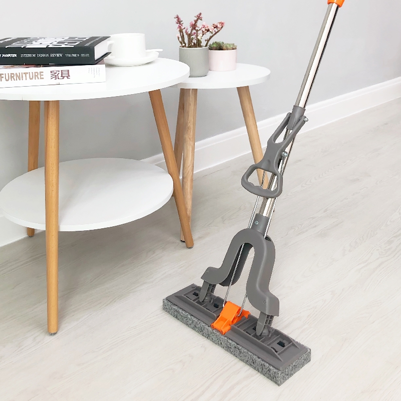 0097 30cm Super Folding Pva Mop