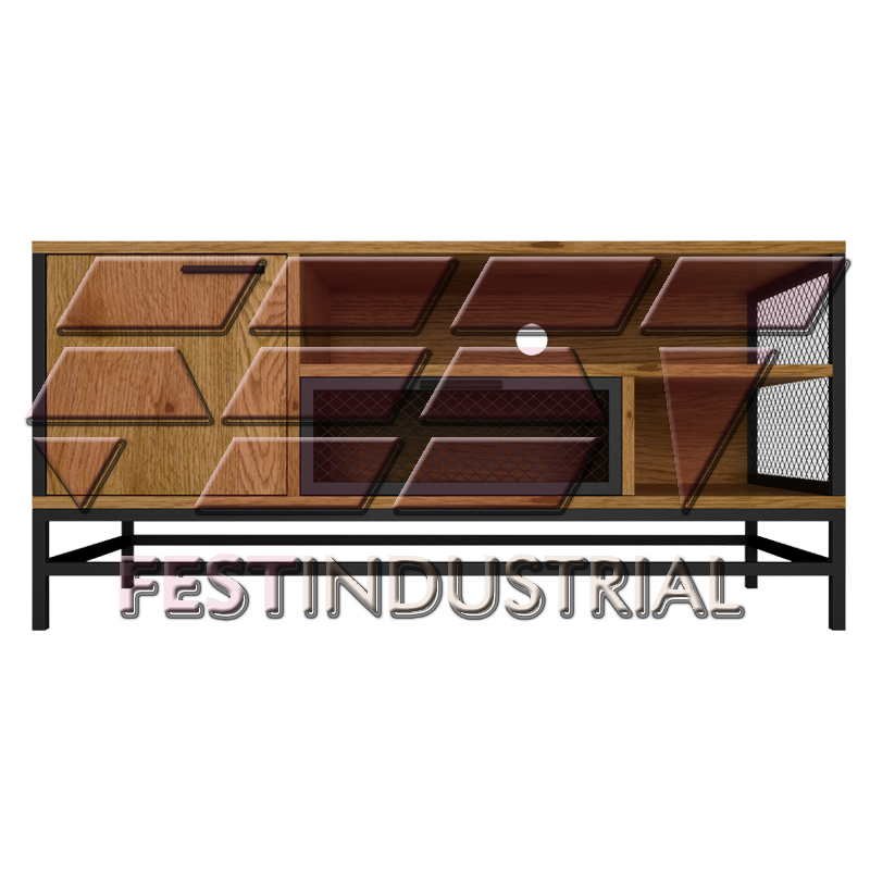 TV unit