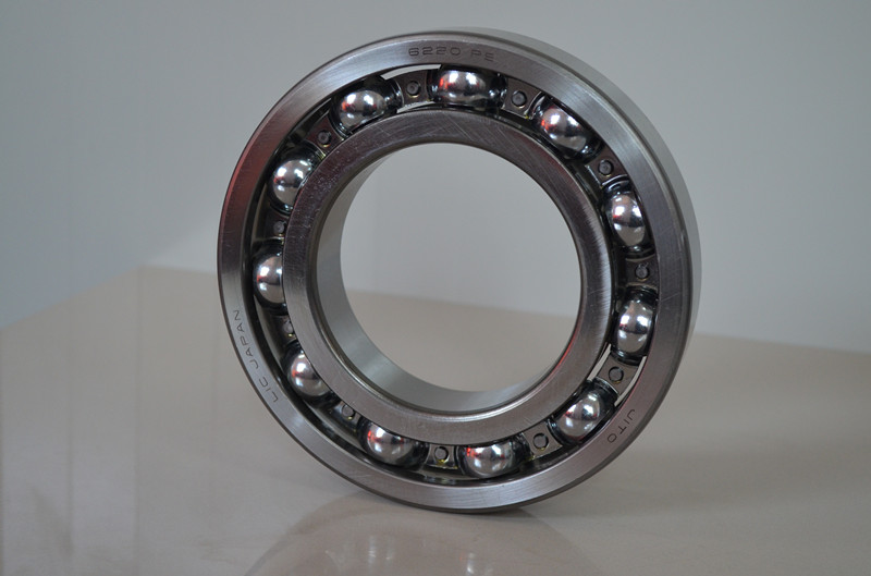 Deep Groove Ball Bearing 6300