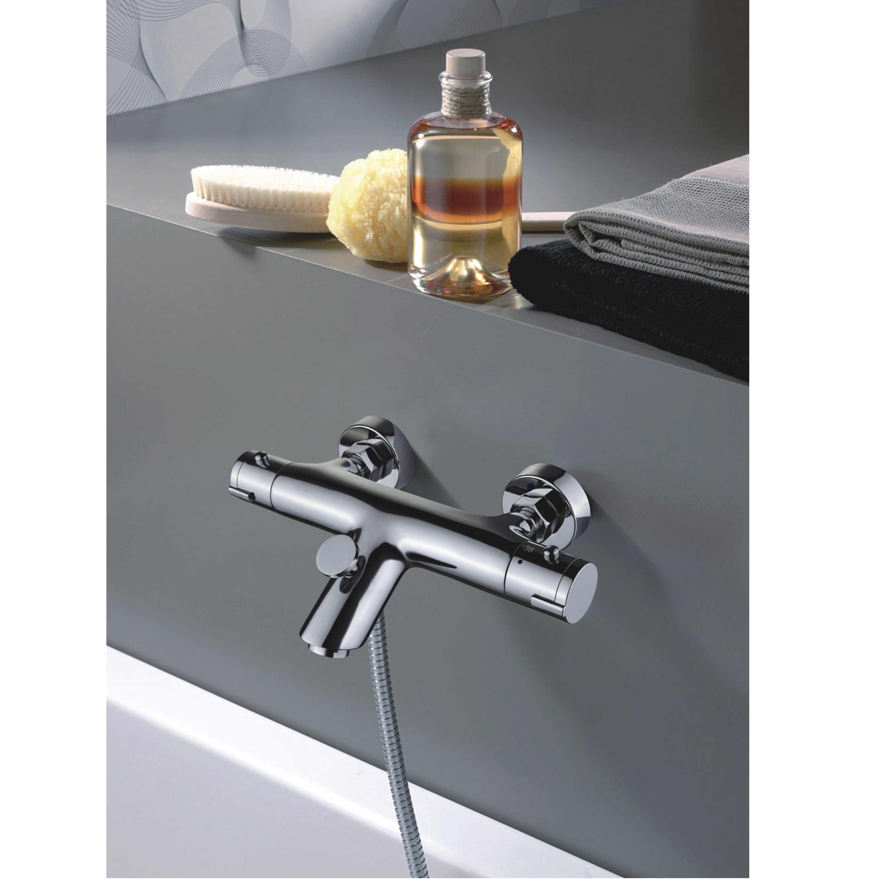 faucet
