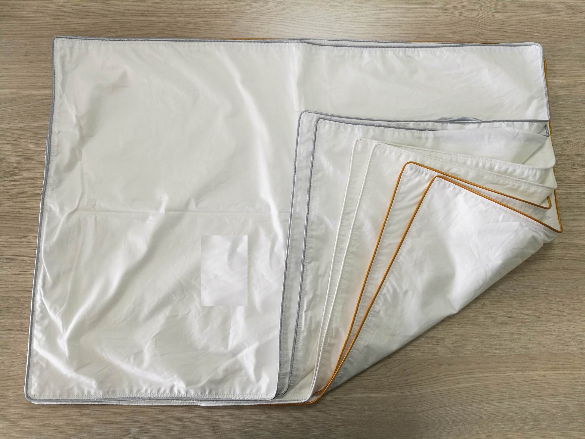 Pillow Shell (Case)
