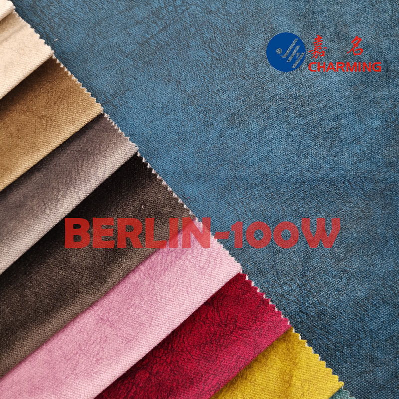 Berlin-100w