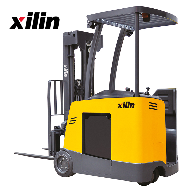 Electric Forklift