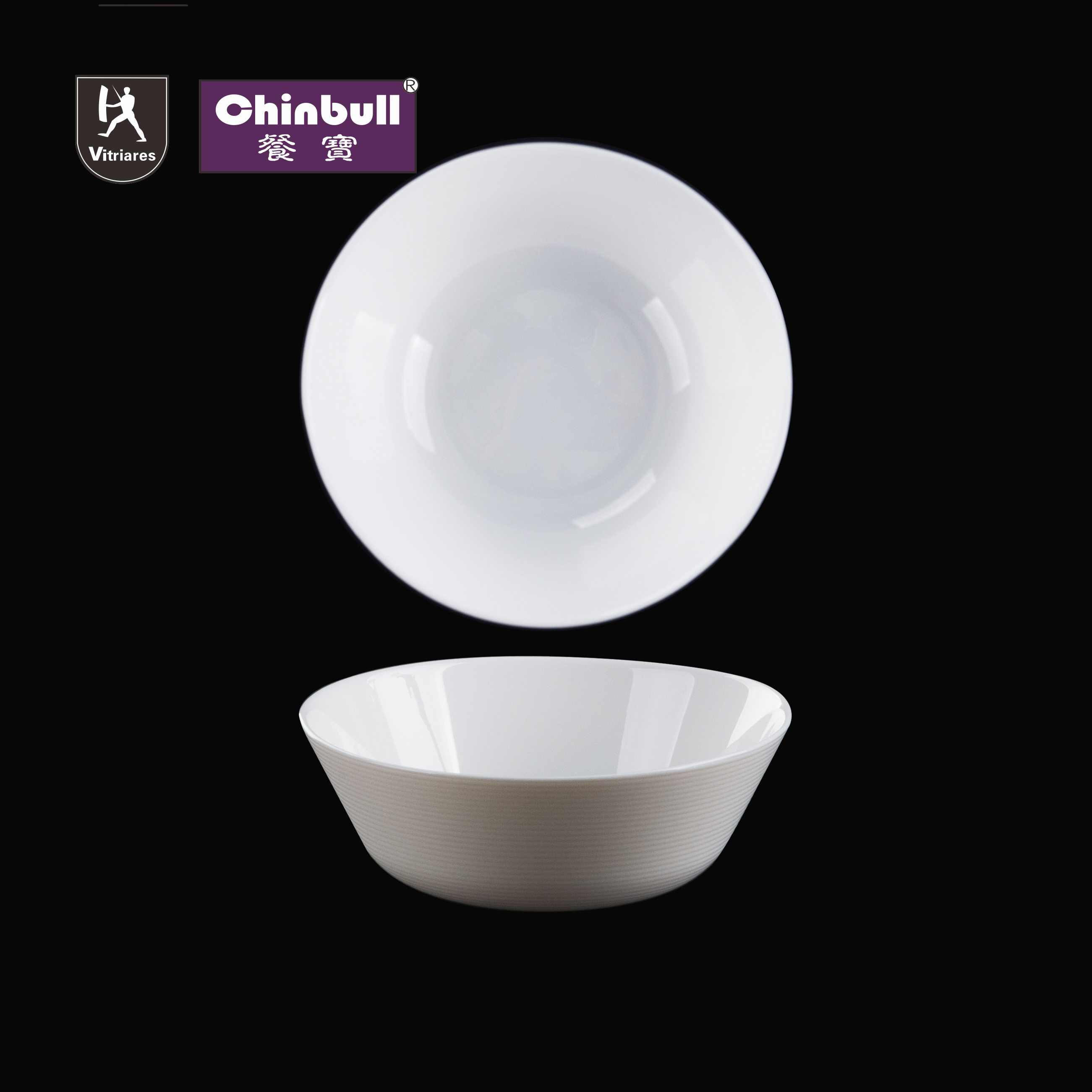 Bowl(opal glassware）