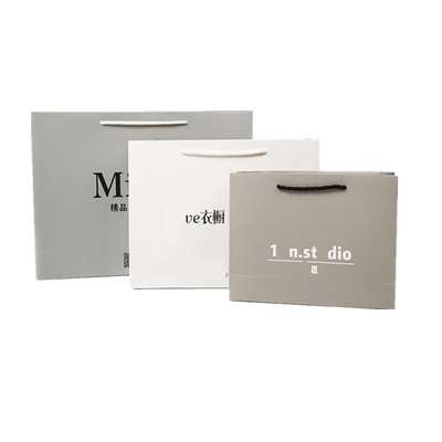 FSC Paper Bag PB-120