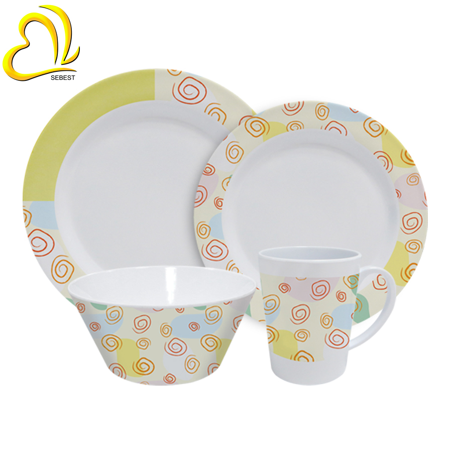 1 SEBEST design simple 12 piece set, 16 piece set SEMD070, enter translation page
