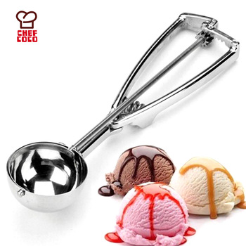 Ice cream scoop