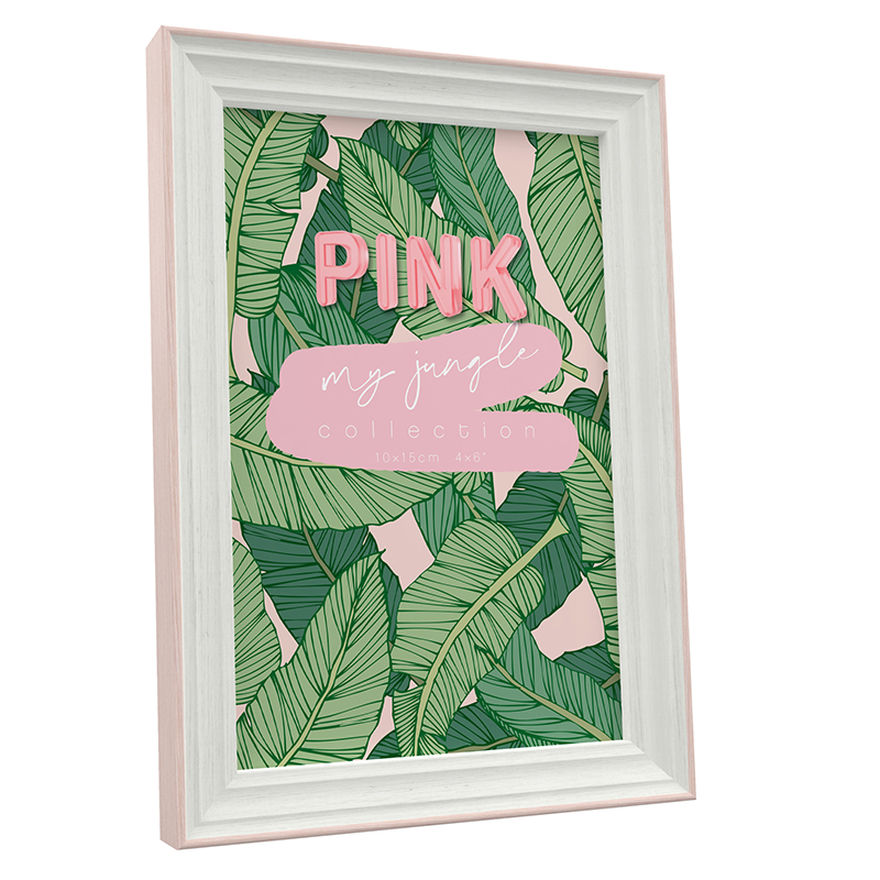 YIWU RICH PHOTO FRAME CO.,LTD – Metal photo frame 4