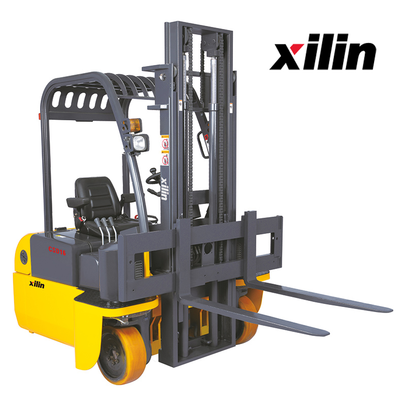 4 Directional Electric Forklift