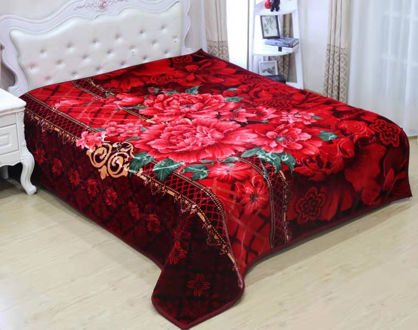 Polyester Blanket