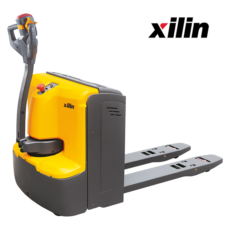 2t Electric Pallet Jack, Pallet Truck