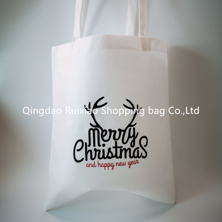nonwoven tote bag