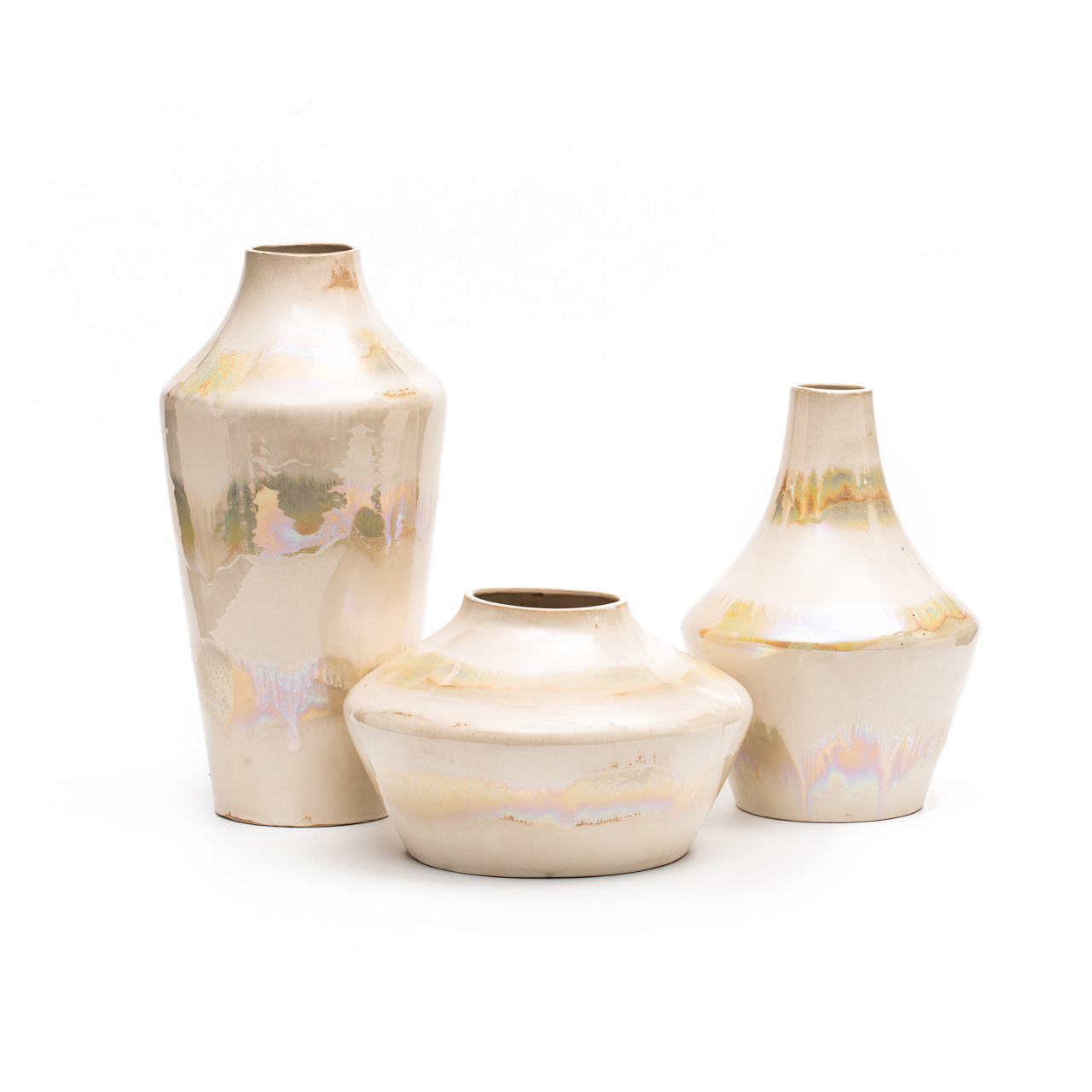 Ceramic decor