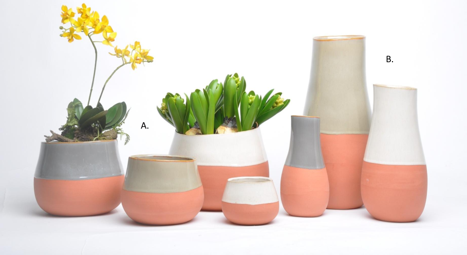 Ceramic Vase