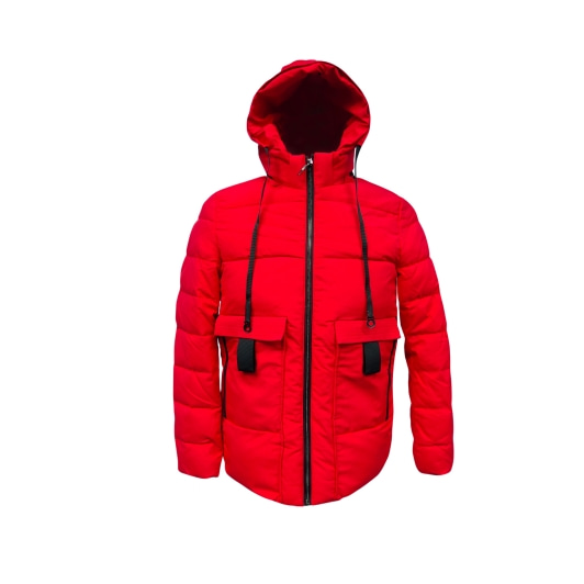 Mens Jacket