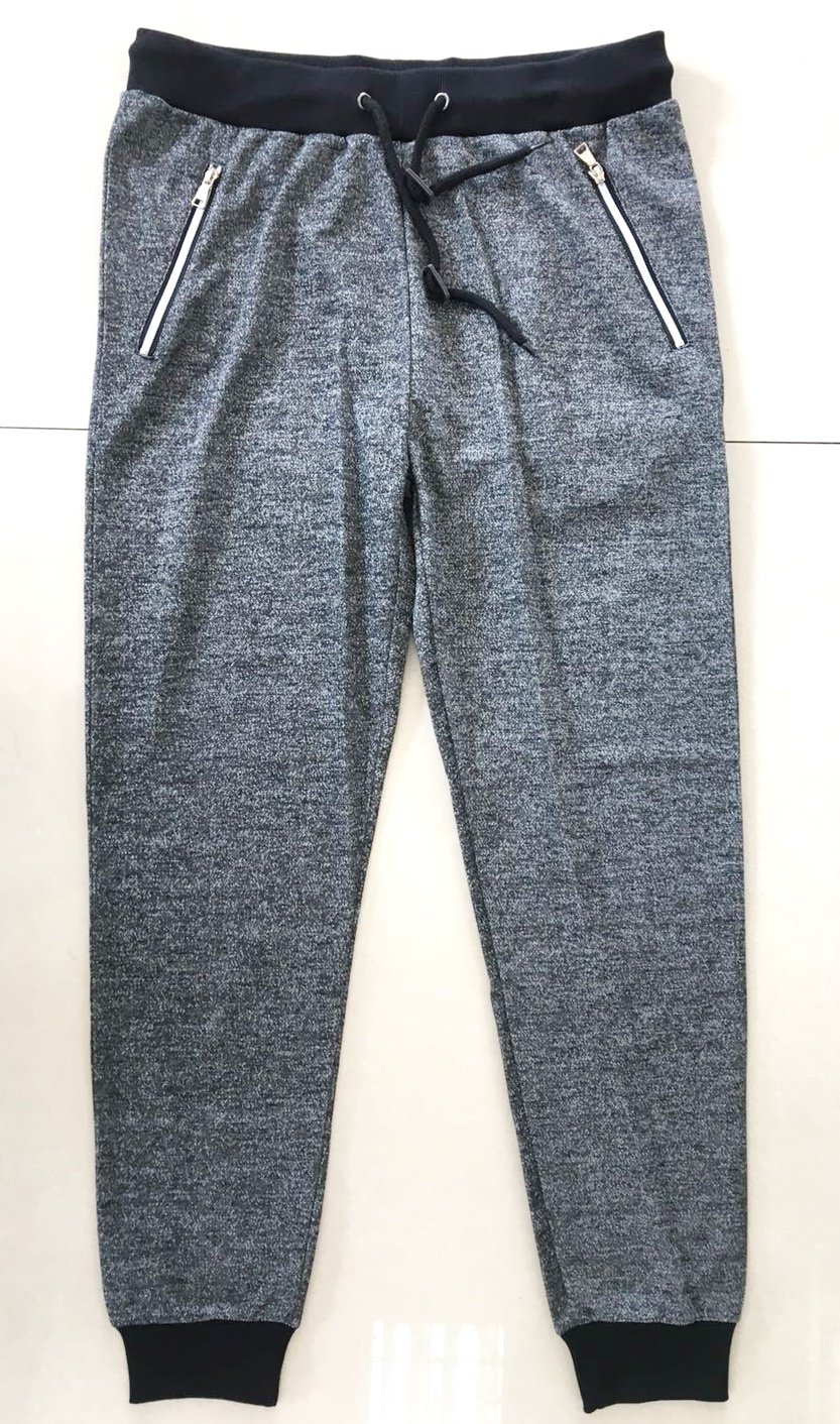 PANT TRACK PANTS Men's French Terry jogger pants MEN