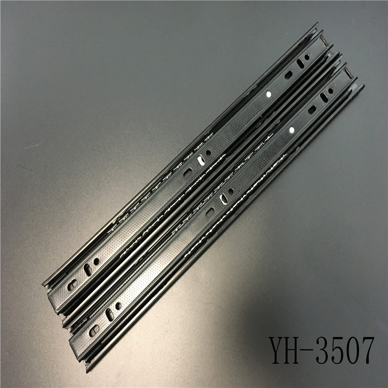 35mm Ball bearing slide