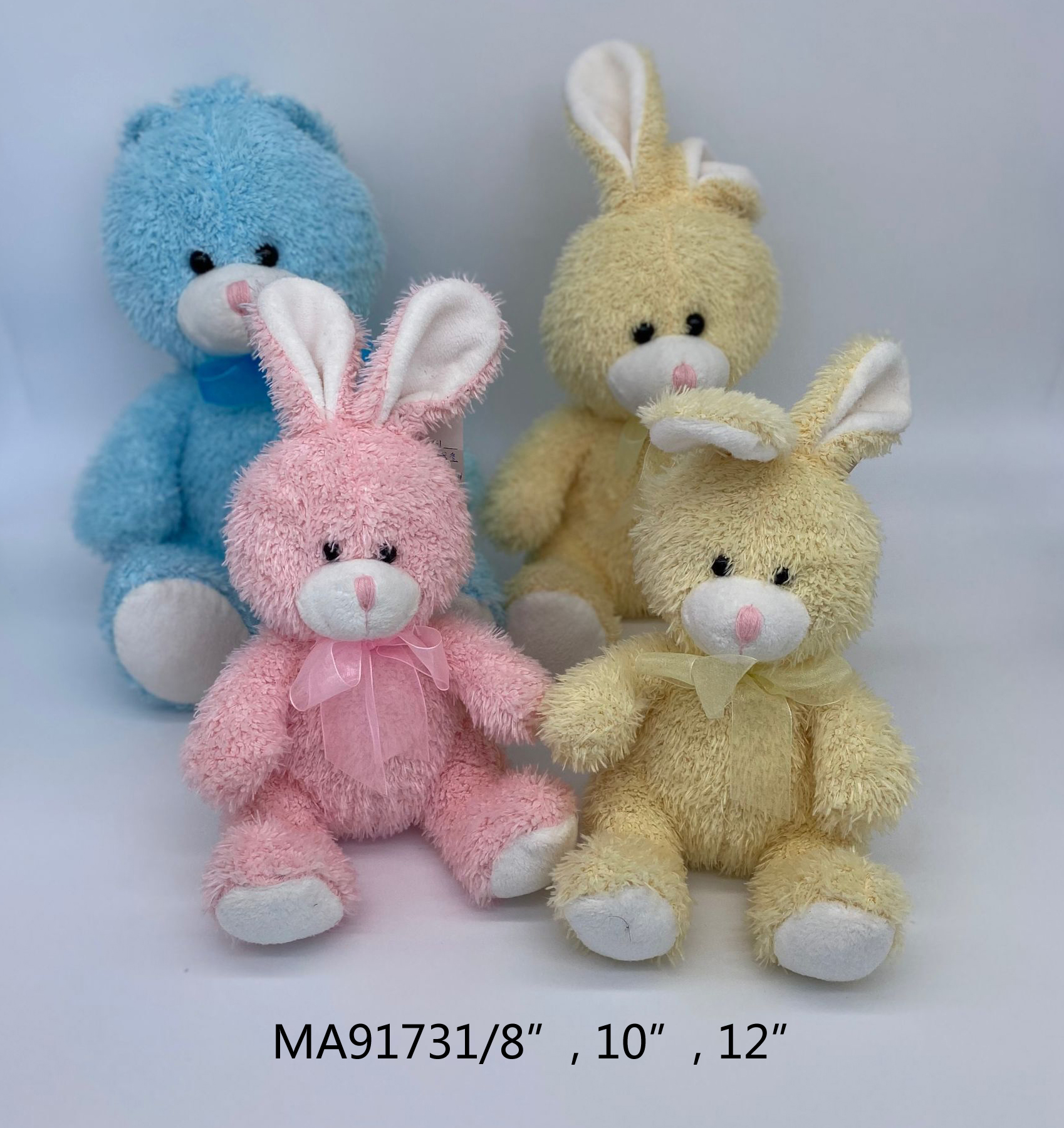 QIDONG MERRY ARTS&TOYS MAKING CO.,LTD. – muñeca de plástico 1