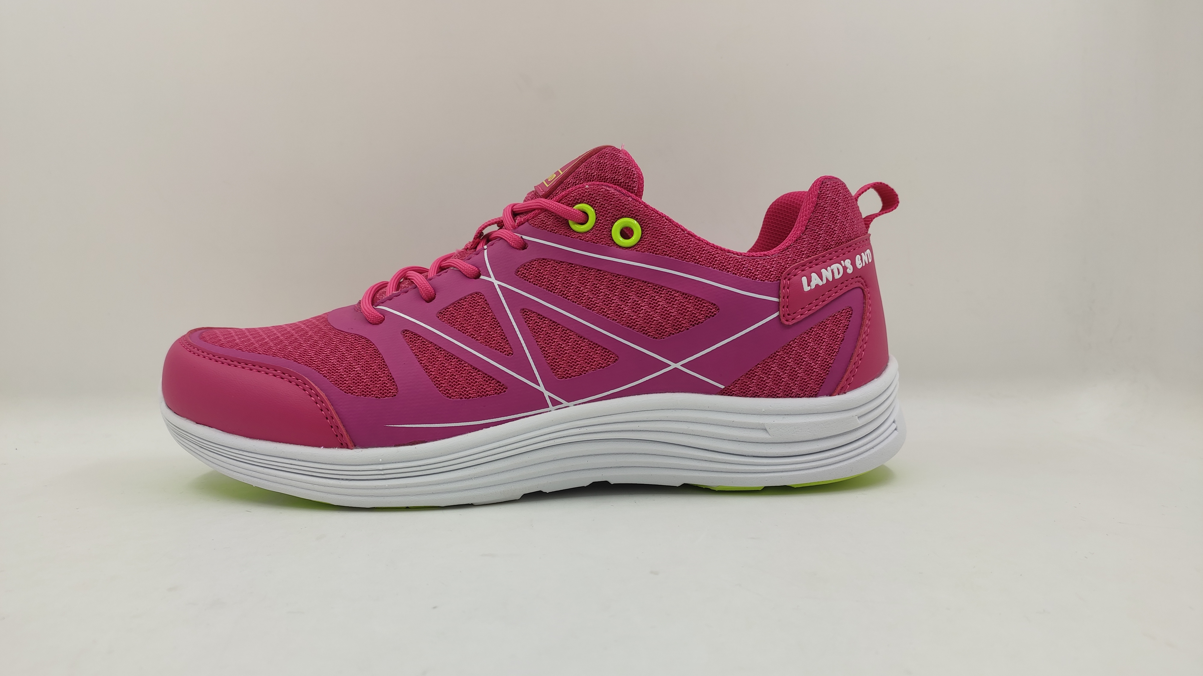 HARBIN LANG CHEN TRADE & TECHNOLOGY INDUSTRY CO., LTD. – zapatos de tacón 2