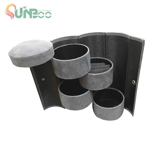 1 Jewelry Box