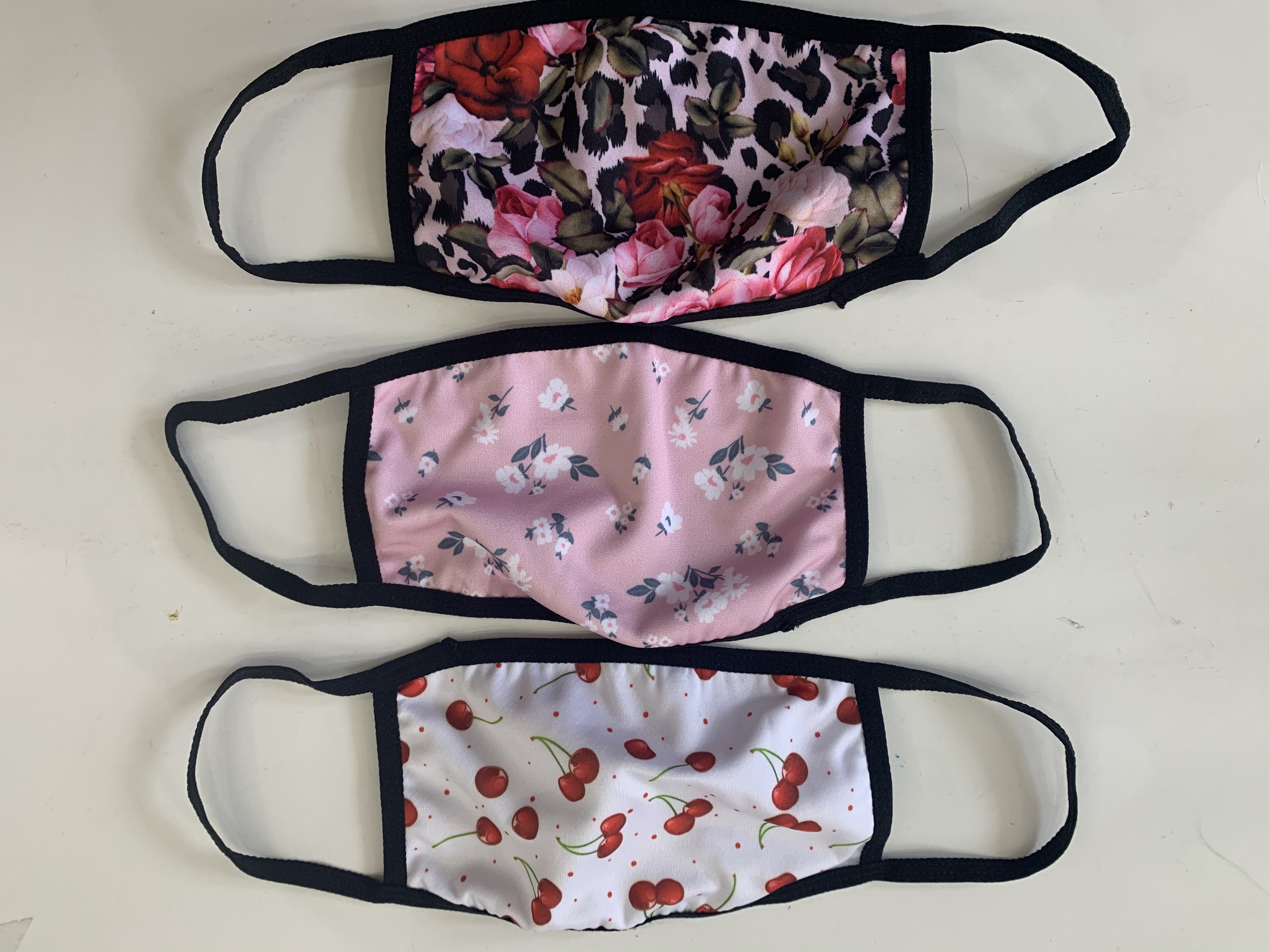 Face Mask M-02