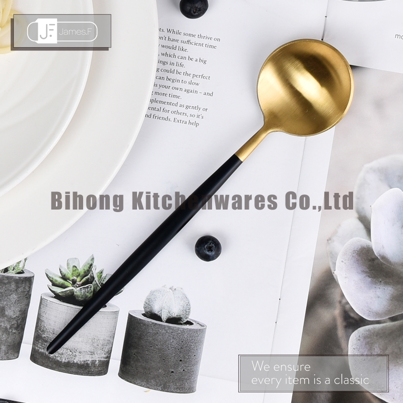 Dinner spoon