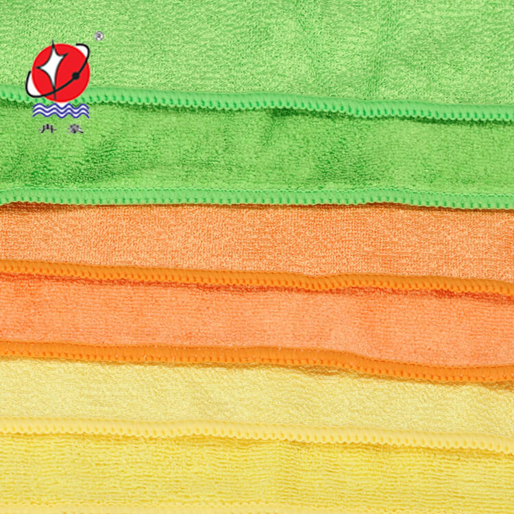 Microfiber Towel，microfiber Cleaning Towel