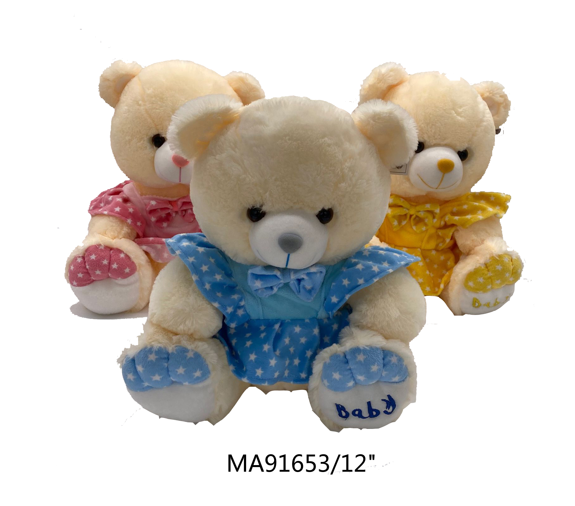 QIDONG MERRY ARTS&TOYS MAKING CO.,LTD. – carro de juguete 2
